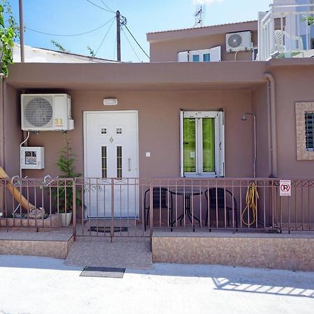 Nea Chora Maisonette La Canea Exterior foto